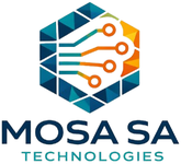 Mosa SA Technologies Logo